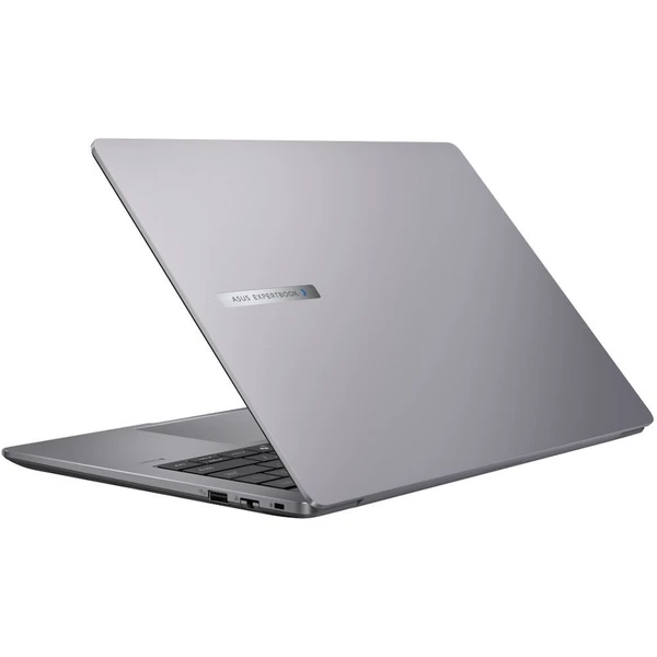ASUS ExpertBook PM (PM3406CKA-NZR516512W) šedý - Notebooky - Obrázek MJDE000K01