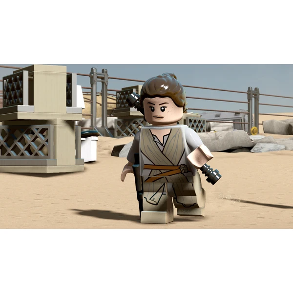 LEGO Star Wars: The Force Awakens (Xbox One) - Hry pro Xbox One - Obrázek MJF4100201