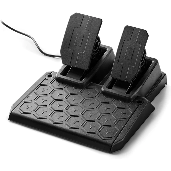 Thrustmaster T128 Sada volantu a pedálů PS5/PS4/PC - Volanty - Obrázek MJF5700301