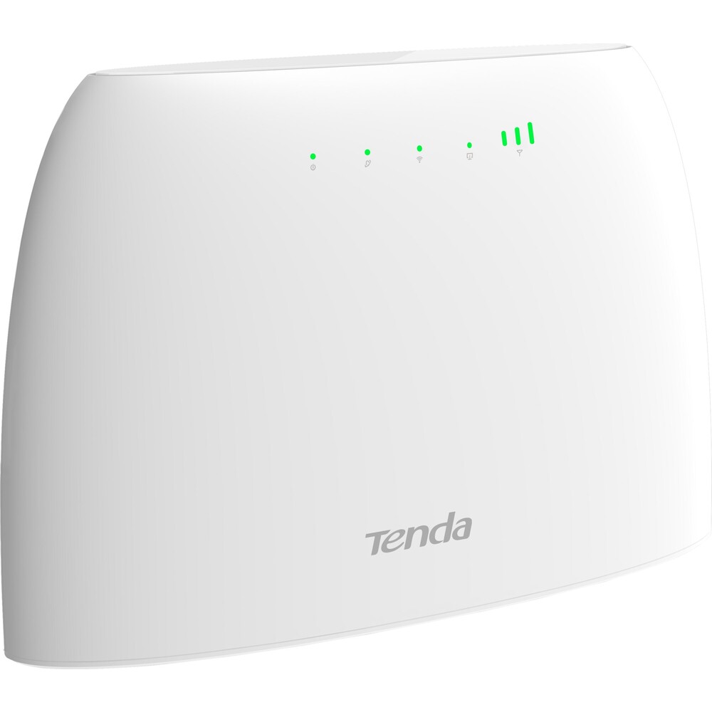 Tenda 4G03 4G/LTE router