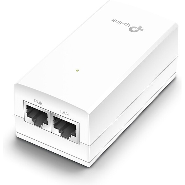 TP-Link TL-POE2412G Bílá