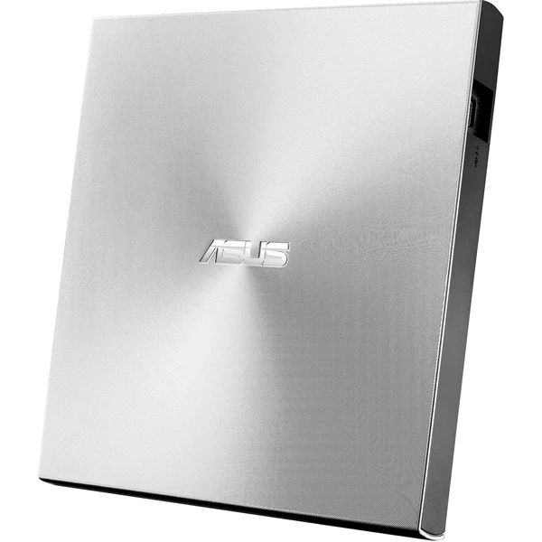 ASUS SDRW-08U8M-U stříbrná - Optické mechaniky - Obrázek MJIF000K01
