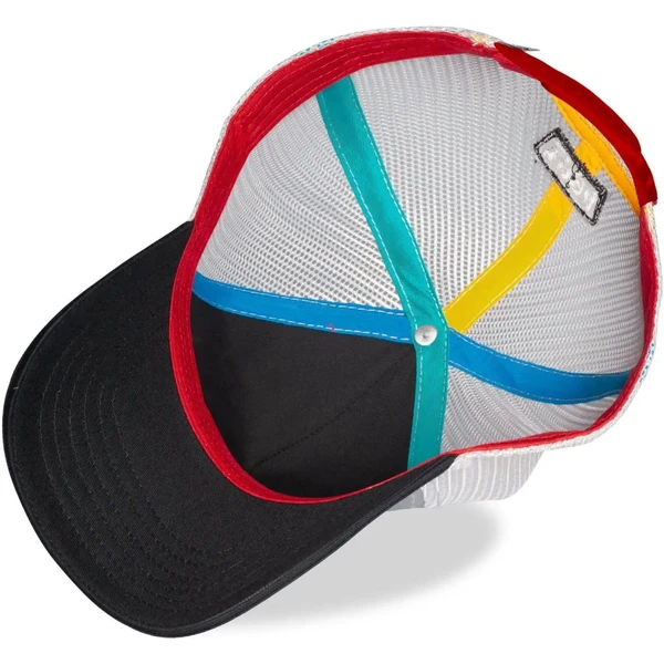 Trucker kšiltovka PlayStation - Logo - Kšiltovky a čepice - Obrázek MJJJ000K01