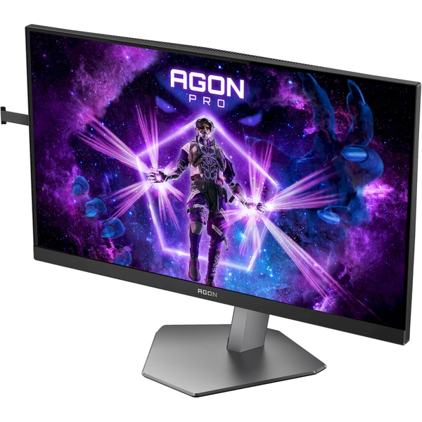 AOC Gaming AG246FK6 herní monitor 24" - Monitory - Obrázek MJMI000K01