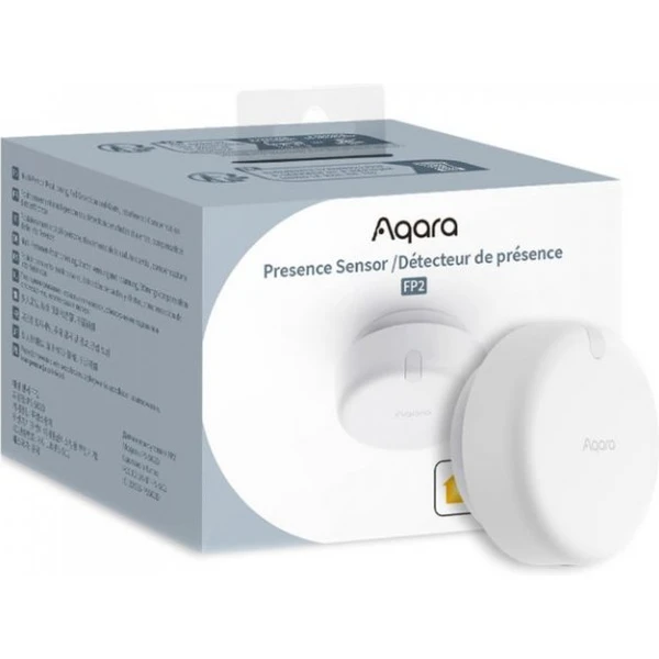 AQARA FP2 Senzor přítomnosti - Čidla - Obrázek MJN4000601