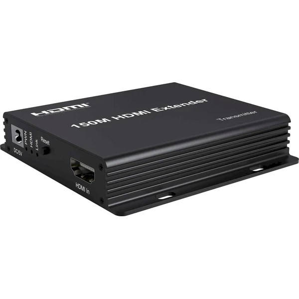 PremiumCord HDMI extender na 150m přes jeden kabel Cat5e/Cat6 - Ostatní - Obrázek MJNF000K01