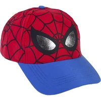 Kšiltovka dětská Cerdá Spider-Man - Kšiltovky a čepice
