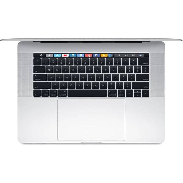 Apple MacBook Pro 15,4" Touch Bar 256GB (2017) - Notebooky - Obrázek MJPJ000101
