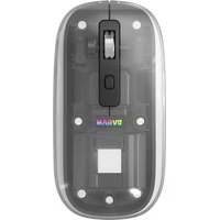Marvo PRISM B10 bezdrátová myš černá - Myši