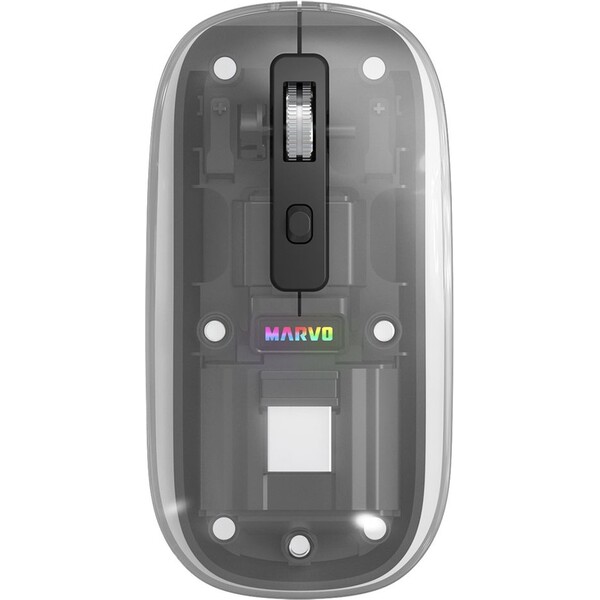 Marvo PRISM B10 M810W BK Černá