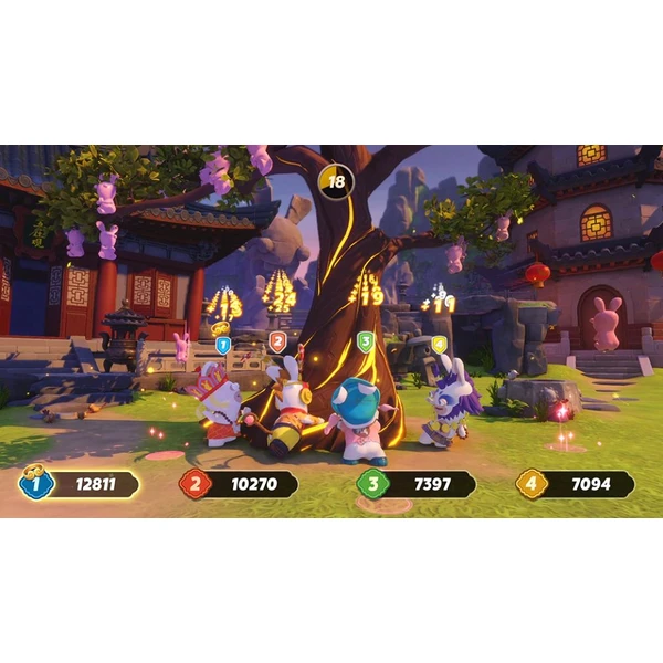 Rabbids: Party of Legends (XONE) - Hry pro Xbox One - Obrázek MJWTF00101