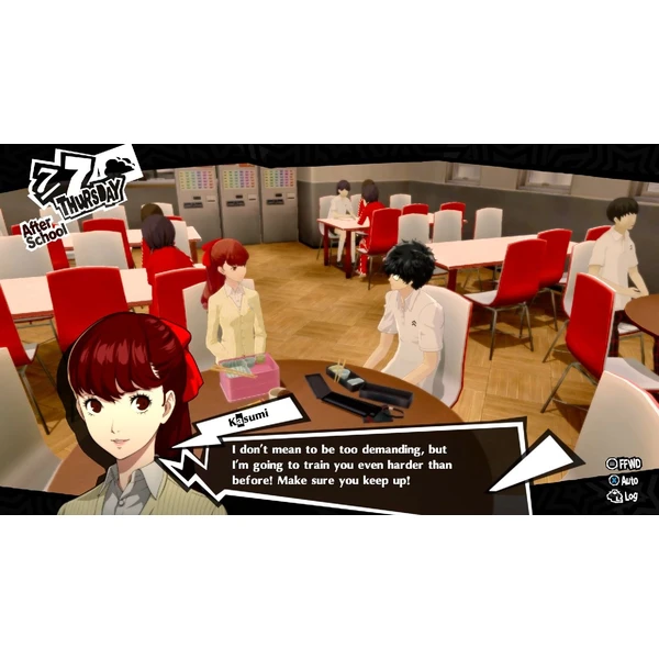 Persona 5 Royal (Switch) - Hry pro Nintendo Switch - Obrázek MJX4700301