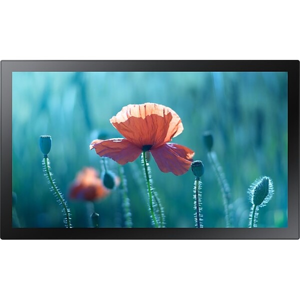 Samsung QB13R-T LH13QBRTMGCXEN Černá
