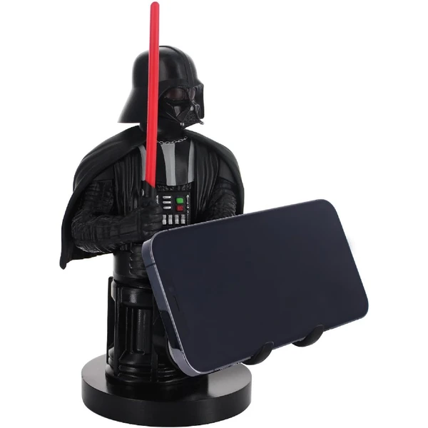 EXG Cable Guys Star Wars - Darth Vader A New Hope - Figurky - Obrázek MK0O100501