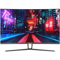 Dahua LM32-E230C herní monitor 31,5 - Monitory