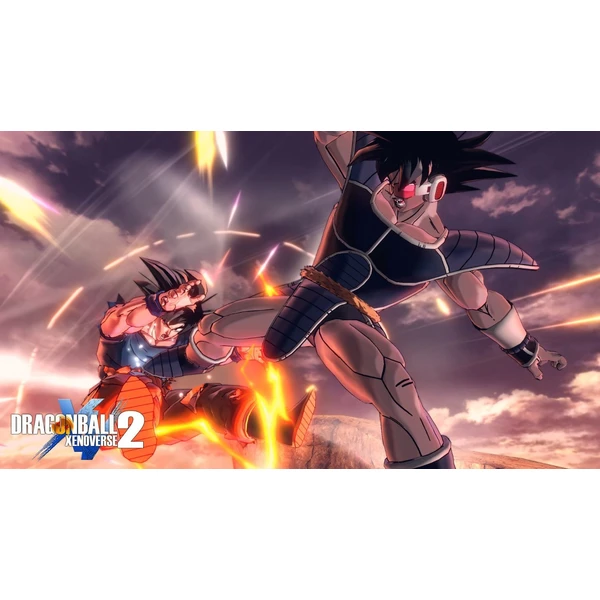 Dragon Ball Xenoverse 2 (PS4) - Hry pro PS4 - Obrázek MK24100201