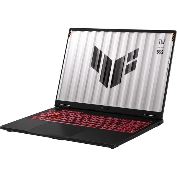 ASUS TUF Gaming A16 (FA608WV-QT048X) RTX 4060 šedý - Notebooky - Obrázek MK6F000L01