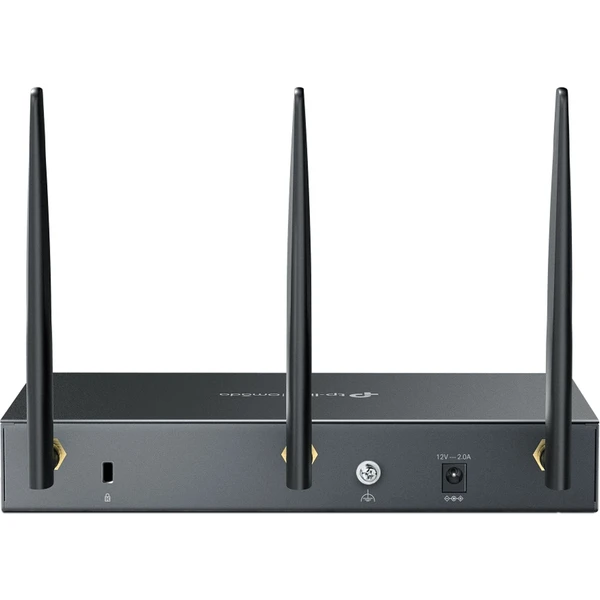 TP-Link ER706W gigabitový VPN router - Switche - Obrázek MK71000N01
