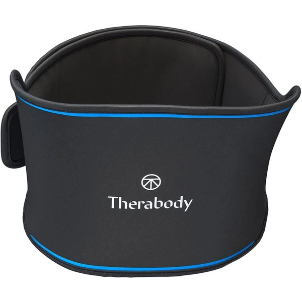 Therabody RecoveryTherm Hot Wrap regenerační pás - Masážní přístroje - Obrázek MK76G00101