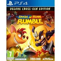 Crash Team Rumble (PS4) - Hry pro PS4