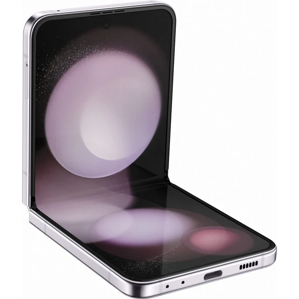 Samsung Galaxy Z Flip5 5G 256GB fialový - Mobilní telefony - Obrázek MKB6G00101