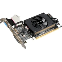 GIGABYTE NVIDIA GeForce GT 710 Ultra Durable 2 2GB - Grafické karty