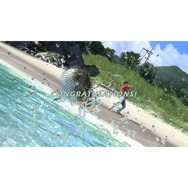 Yakuza Remastered Collection (PS4) - Hry pro PS4 - Obrázek MKG3100201