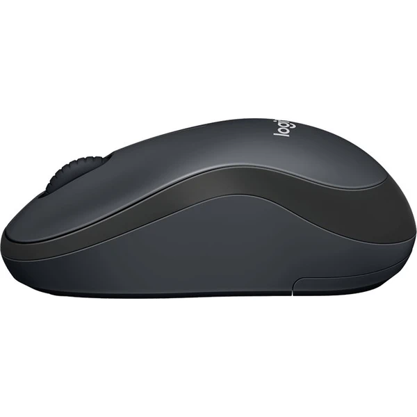 Logitech M220 Silent černá - Myši - Obrázek MKG6300301