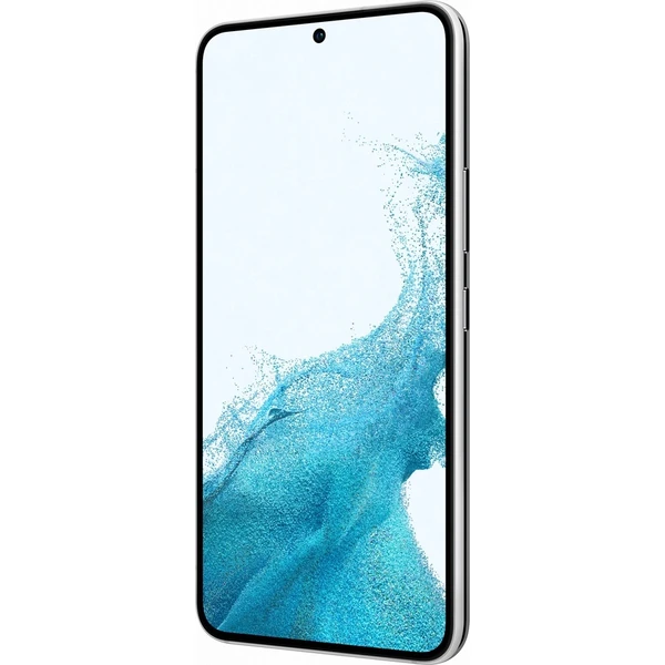 Samsung Galaxy S22 5G 8GB/256GB bílá - Mobilní telefony - Obrázek MKOPF00101