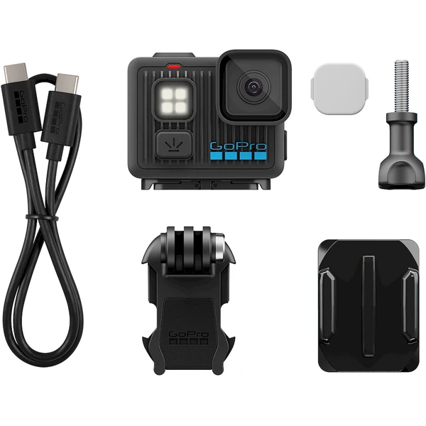 GoPro LIT HERO - Kamery - Obrázek MKPI000K01