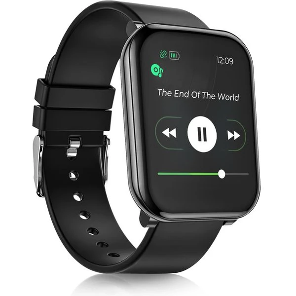 Niceboy X-Fit Watch 2 - Chytré hodinky - Obrázek MKRHF00101