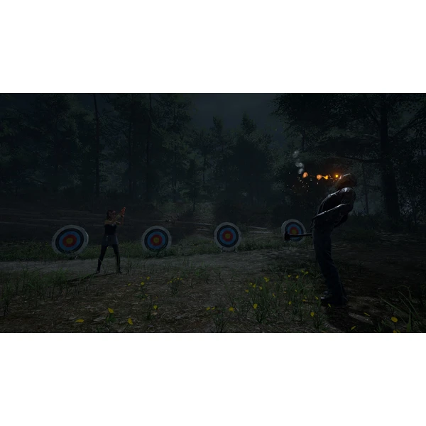 Friday the 13th: The Game (PS4) - Hry pro PS4 - Obrázek MKX3100201