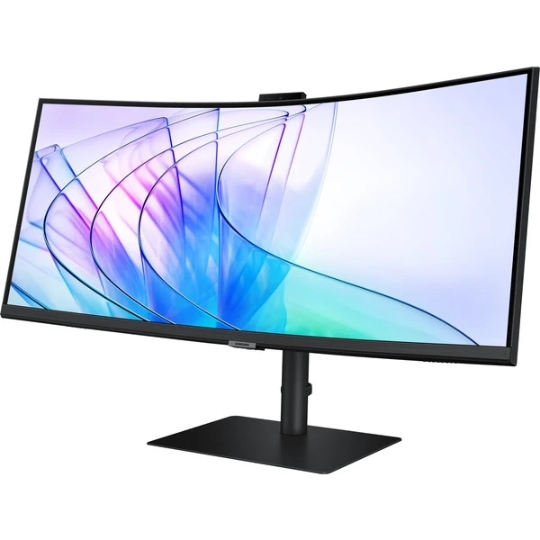 Samsung ViewFinity S65VC LED monitor 34" - Monitory - Obrázek ML20000N01