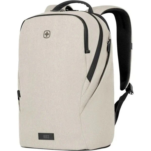 WENGER MX LIGHT 16" batoh na notebook a tablet pískový - Batohy - Obrázek ML7E000K01