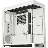 HAVN HS 420 VGPU bílá - Počítačové skříně