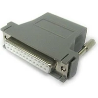 PremiumCord Loopback pro Checkit-seriový port 25F - Ostatní