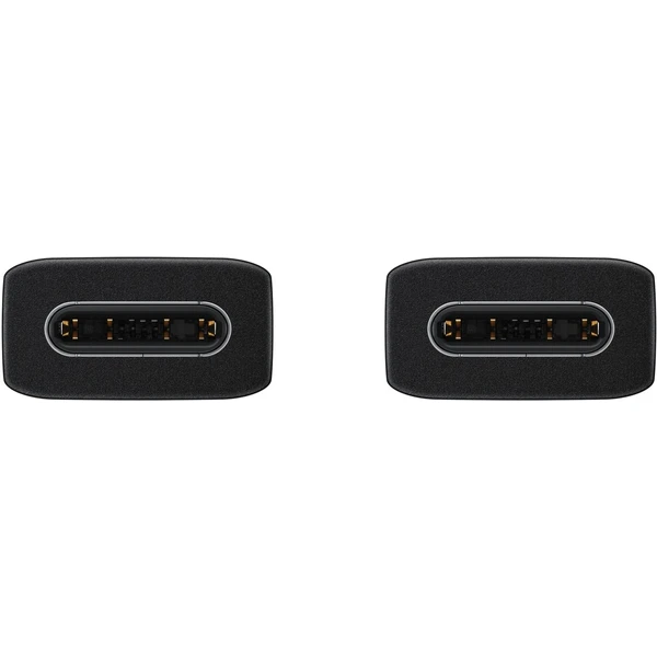 Samsung kabel USB-C/USB-C 1m černý (EP-DN975BB) - Kabely a redukce - Obrázek MLDS000301