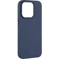FIXED Story silikonový kryt Apple iPhone 14 Pro modrý - Pouzdra