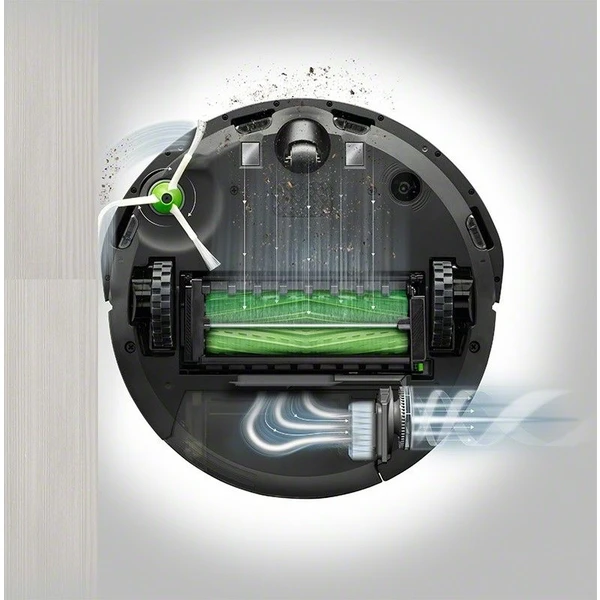 iRobot Roomba i3 (3158) - Robotické vysavače - Obrázek MLF5300401