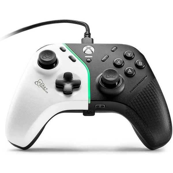 Thrustmaster HEART drátový herní ovladač černý/bílý (XBOX/PC) - Herní ovladače - Obrázek MLFE000K01