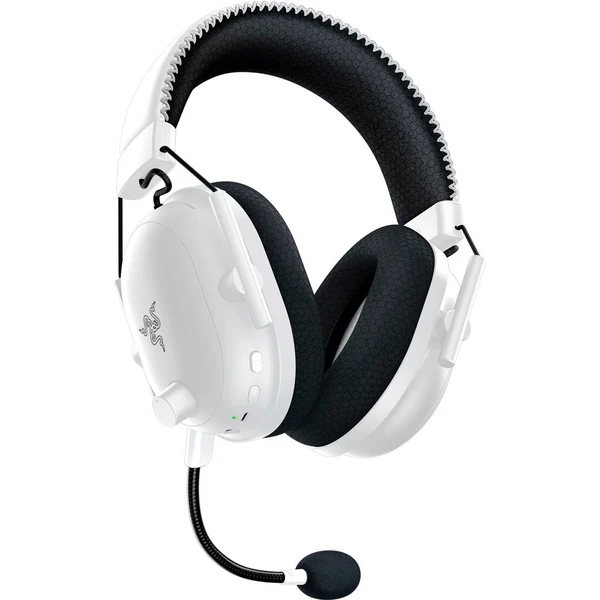 Razer BlackShark V2 Pro (2023) bílé - Sluchátka - Obrázek MLH4000601
