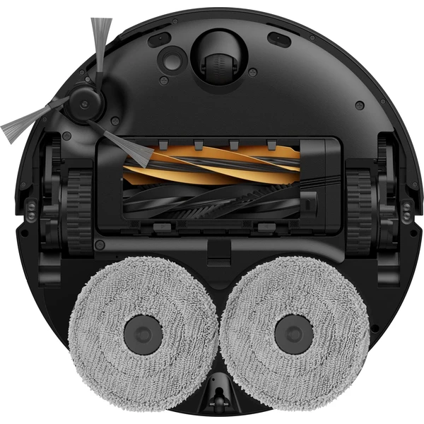 Dreame X50 Ultra Complete robotický vysavač černý - Robotické vysavače - Obrázek MLHC000K01