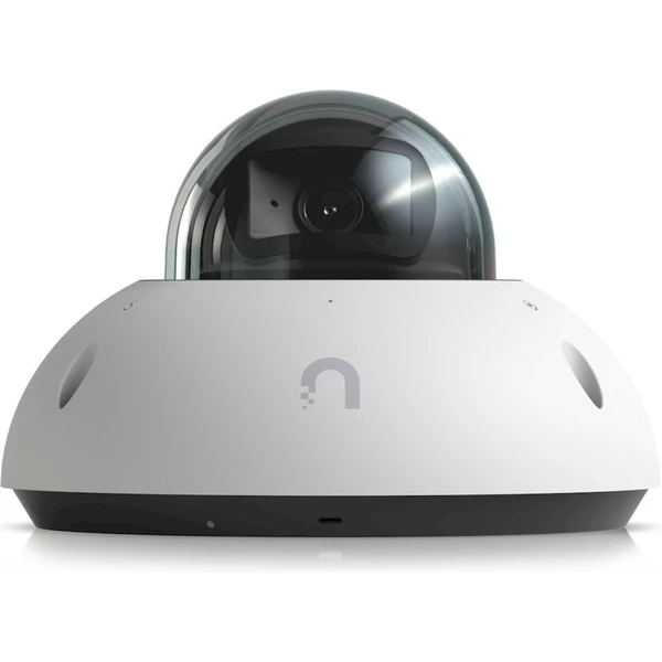 Ubiquiti UniFi G6 Dome bílá - IP kamery - Obrázek MLII000K01