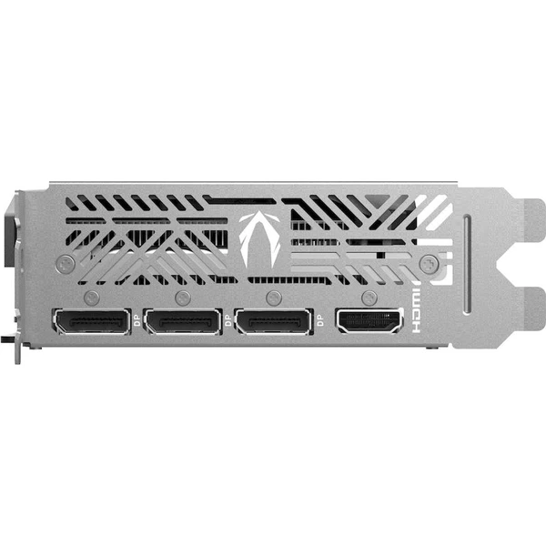 ZOTAC NVIDIA GeForce RTX 5060 SOLO - Grafické karty - Obrázek MLLI000K01