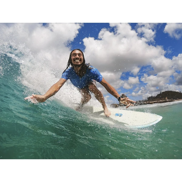 GoPro Max  - Kamery - Obrázek MLNK000401