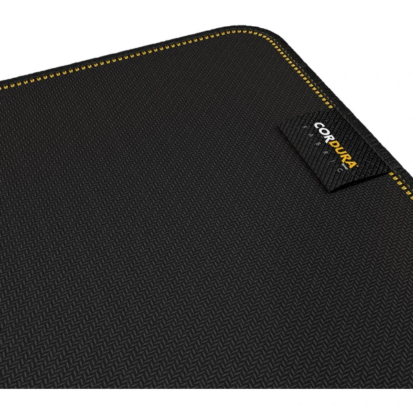 Endgame Gear MPC890 Cordura herní podložka tmavě modrá - Podložky - Obrázek MLOE000K01