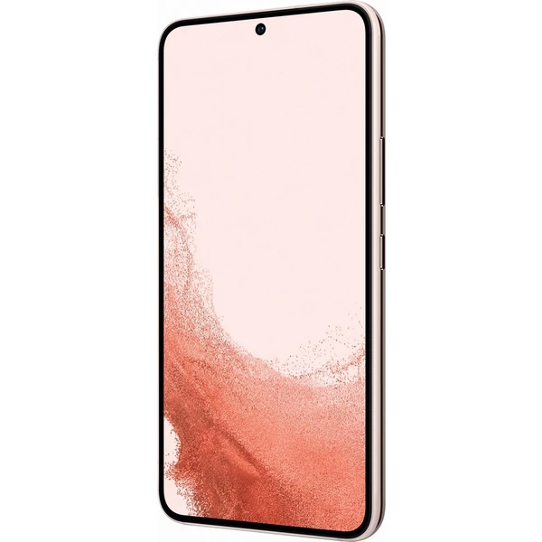 Samsung Galaxy S22 5G 8GB/256GB růžová - Mobilní telefony - Obrázek MLOPF00101