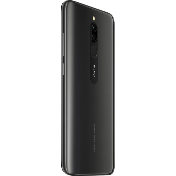 Xiaomi Redmi 8 3GB/32GB černý - Mobilní telefony - Obrázek MLQM000401