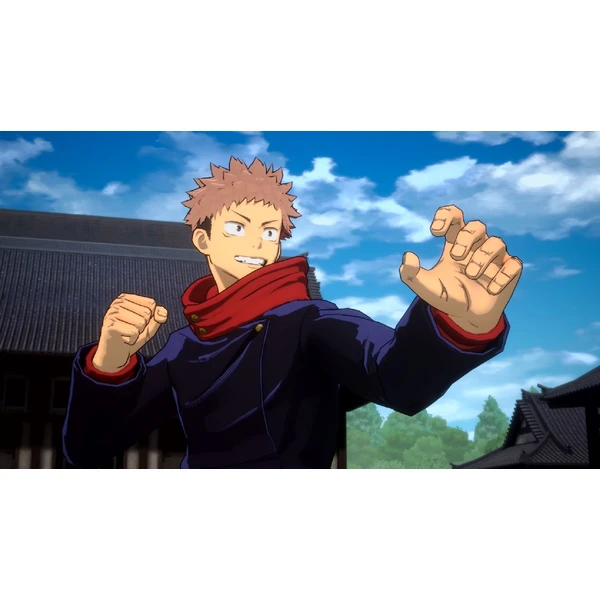 Jujutsu Kaisen Cursed Clash (Switch) - Hry pro Nintendo Switch - Obrázek MLY0000L01