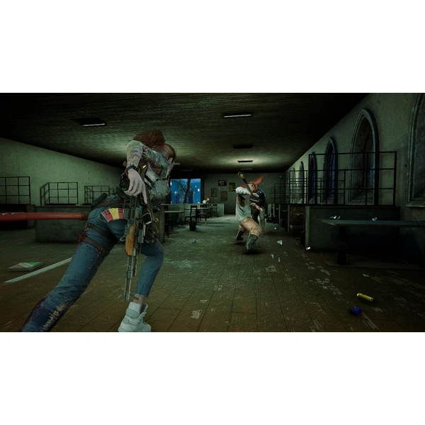 Wanted: Dead (PS4) - Hry pro PS4 - Obrázek MM1L300401